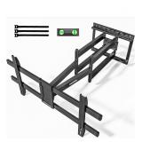 NEW $115 Long Arm TV Wall Mount
