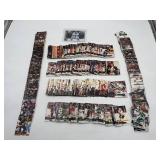 500 Hockey Trading Cards Mixed Collection Lot