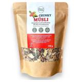SEALED Musli Lingonberry & Cardamon Cereal 250G