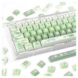 NEW $62 Spring Outing Keycaps Set