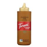 New $55 Torani Pumpkin Pie Flavored Puremade...