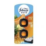 New $48 Febreze AUTO Car Air Freshener,...