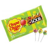 New Chupa Chups Sour Lollipops, BB JUNE 2026