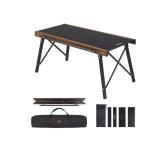 $179 Naturehike IGT Table Camping Aluminum