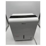 $250 For Living 30 Pint Dehumidifier Works