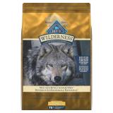 SEALED $85 Blue Buffalo Wilderness Chicken...