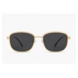NEW $32 Retro Rectangle Polarized Sunglasses
