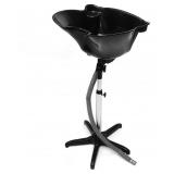 New $167 Portable Hair Washing Sink for...