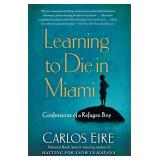 NEW $32 'Learning To Die In Miami' Book
