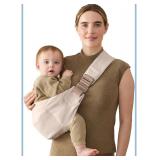 $77 Ergobaby Upsie Sling Baby Carrier