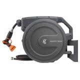 New $180 Giraffe Tools Garden Hose Reel...