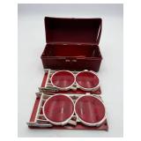 Emergency Reflector Kit w/ Storage Case