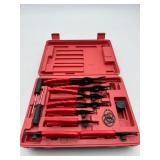 Snap Ring Pliers Set with Case