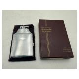 $220+ Vintage Ronson Mastercase Butler Lighter