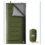 SEALED $60 Night Cat Camping Sleeping Bag