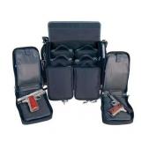 New $337 GPS Outdoors GPS-1955BRN Barn Range...