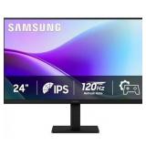 New $155 Samsung S3 S32GF 24' 1080p Full HD IPS...