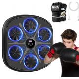 New $100 Upgraded Music Boxing Machine for...