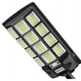 New $130 Solar Street Lights Outdoor: Dusk to...