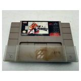NHL 97 SNES Game Cartridge
