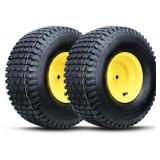 New $200 2PK Mower Tire