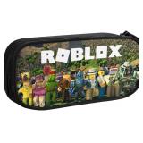 NEW $35 Roblox Themed Large Capacity Pencil Case