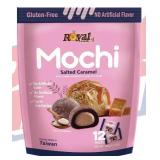 Royal Family Salted Caramel Mochi - 180g 12ct
