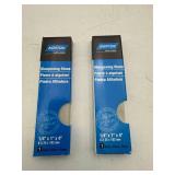 2x Norton Pike Sharpening Stones 1/4ï¿½ x 1ï¿½ x 4ï¿½