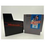 Hockey NES Game