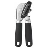 NEW Manual Can Opener Heavy Duty w/Carbon Blade