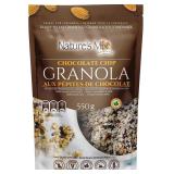 NEW Nature's Mix Chocolate Chip Granola 550g