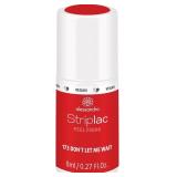SEALED alessandro Striplac Peel or Soak Nail...