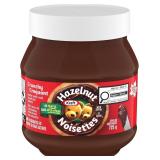 SEALED (750g) 1pk Kraft Crunchy Hazelnut Spread