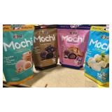 NEW (180g x4) 4pk Mochi bundle
