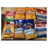 8pcs Savory Bundle