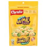 NEW (200g x2) 2pk Christie Barnums, Animal Cracker
