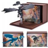 NEW DreamWorks Dragons Collectible