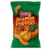 New (78g x3) 3pk HERR'S Cheese Puffs