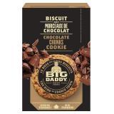 NEW (800g) 1pk Big Daddy Chocolate Chunks Cookies