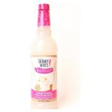 (750ml) Jordan's Skinny Sugar Free Coffee Syrup