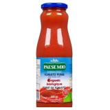 NEW (680ml) PAESE MIO Organic Tomato Puree Passata