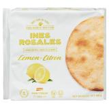 NEW (180g) INES ROSALES Sweet Lemon Oil Torta