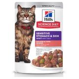 NEW $73 Hill's Science Wet Cat Food