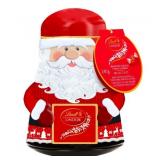 NEW (240g) 1pk Lindt LINDOR Milk Chocolate
