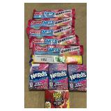10pcs Candy Bundle