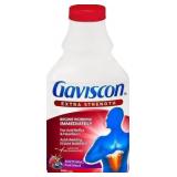 (600ml x2) Gaviscon Liquid Extra Strength Antacid