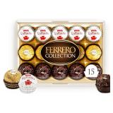 SEALED (156g) 1pk FERRERO COLLECTION