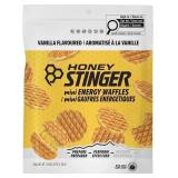 SEALED (150g) 1pk  Organic Mini Vanilla Waffles