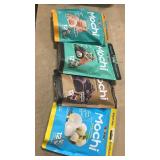 NEW (180g x4) 4pk Mochi bundle