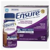 NEW (235ml x6) Ensure High Protein